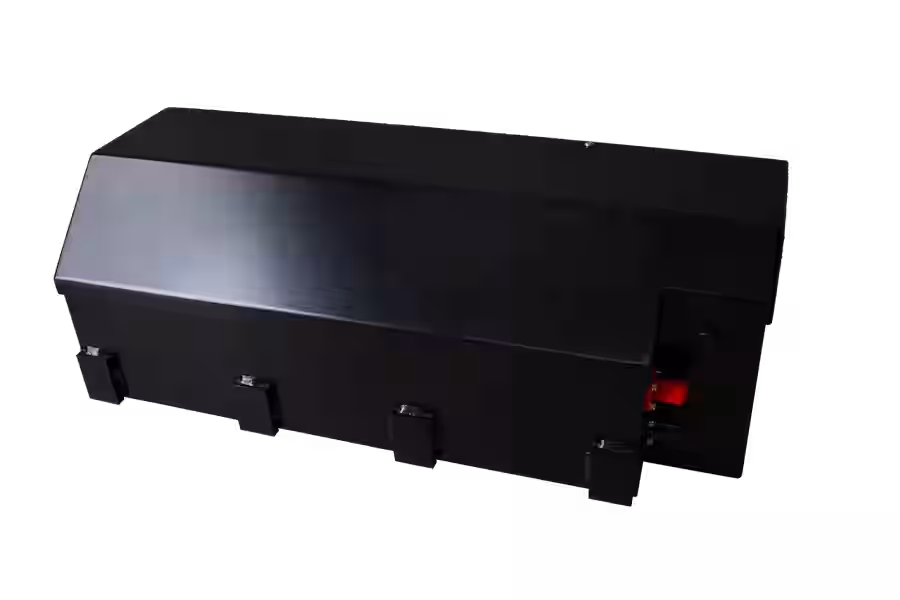 ECE R100 Certified Battery