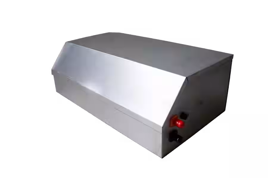 Custom Batteries for Prototypes and Projects